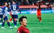 国米成功零封武磊，门将赛后获得全场最佳！